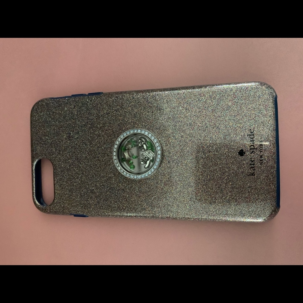 iPhone 7 Plus phone case